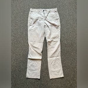 GAP Khaki Pants